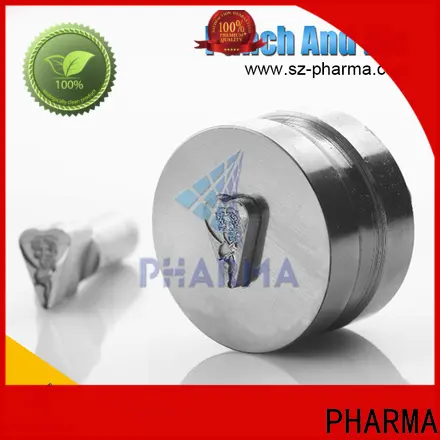 Proveedor de troqueles y punzones para tabletas de alta calidad PHARMA para fábrica de productos electrónicos 1
