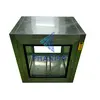 Pass Box Of Finished Products In Mechanical Workshop1 5