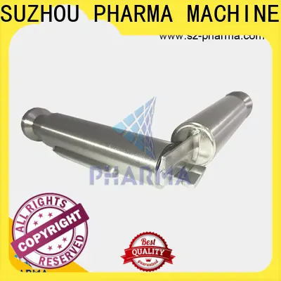 Fabricante de juegos de troqueles y punzonadoras PHARMA Punch And Die para fábrica de hierbas 1