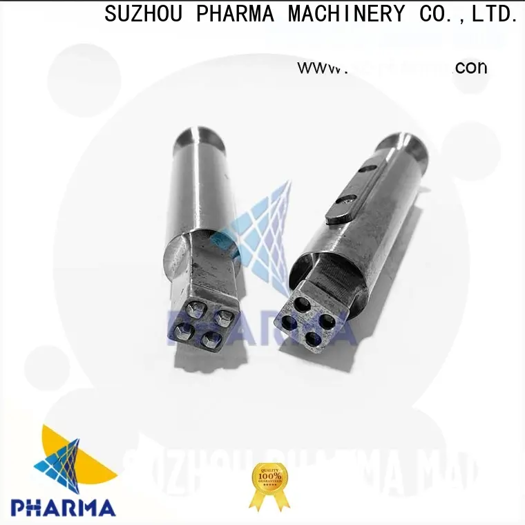 conjunto de matrizes de puncionadeira recém-chegada Punch And Die China para produtos farmacêuticos 1
