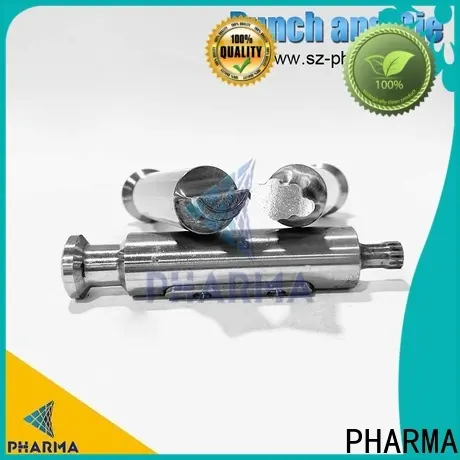 Fabricante PHARMA Punch And Die para fábrica de produtos químicos 1
