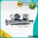 PHARMA Punch And Die fabricante para planta química 1