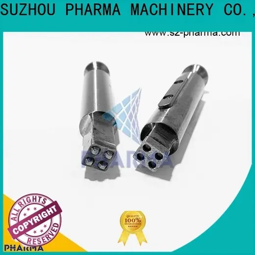 PHARMA Punch And Die custom press dies supplier for pharmaceutical 1