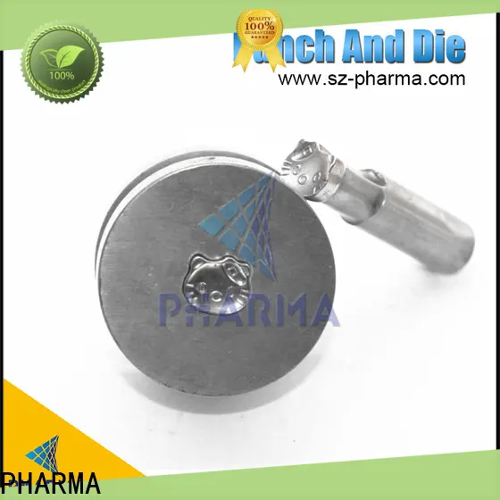 PHARMA بائع قوالب الختم المعدني من الدرجة الأولى لمصنع المواد الغذائية 1