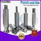 punções e matrizes de metal de primeira linha Fabricante de punções e matrizes para fábrica de cosméticos 1
