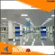 PHARMA iso 6 cleanroom equipment for herbal factory 1