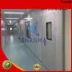 PHARMA ambiental iso clase 5 sala limpia China para fábrica de cosméticos 1