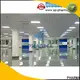 Nuevas pruebas de niveles de sala limpia para fábrica de hierbas 1