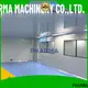 Clase de sala limpia de gran venta ampliamente utilizada para fábricas de alimentos 1