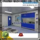PHARMA custom cleanroom levels owner for chemical plant 1