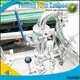 Fábrica del sistema del evaporador del evaporador de la recuperación del etanol de PHARMA para la planta química 1