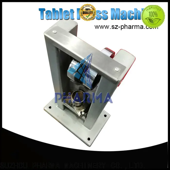 PHARMA Tablet Press Machine tablet press machine manual wholesale for pharmaceutical 1