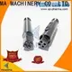Troqueles de punzonado de chapa económicos Punch And Die China para fábrica de electrónica 1