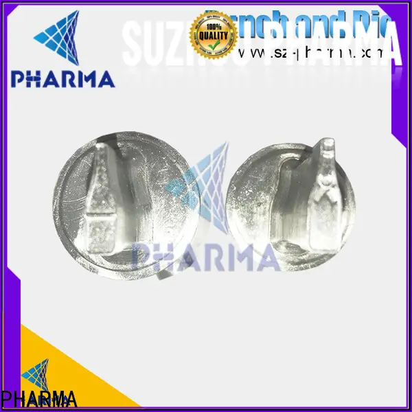 PHARMA Punch And Die puncionadeira e equipamento de matrizes para fábrica de produtos químicos 1