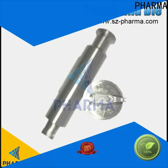 PHARMA best sheet metal punch dies equipment for electronics factory 1