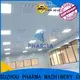 Proveedor profesional de requisitos de sala blanca ISO 7 de PHARMA para fábrica de cosméticos 1