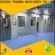 PHARMA new-arrival cleanroom class testing for food factory 1