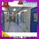 Equipamento de sala limpa personalizado PHARMA classe 1 para fábrica de produtos químicos 1