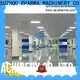 PHARMA commercial class 100000 cleanroom manufacturer for pharmaceutical 1