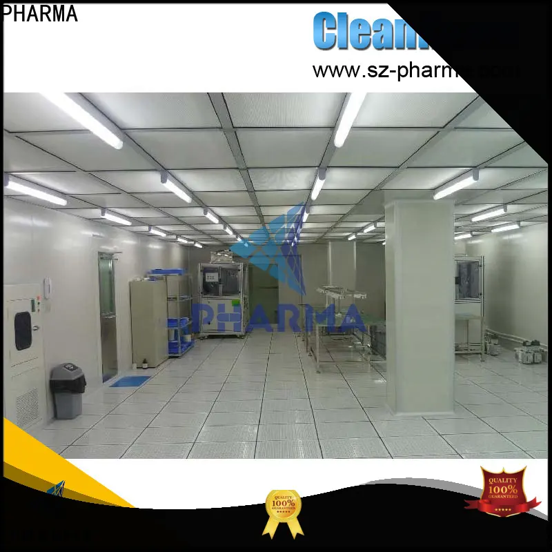 PHARMA iso 14644 cleanroom standards China for pharmaceutical 1