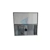 Unidad de filtrado de ventilador FFU Incluye filtro hepa y prefiltro1 2