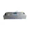 Unidad de filtrado de ventilador FFU Incluye filtro hepa y prefiltro1 4
