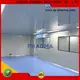 PHARMA iso 4 cleanroom supplier for electronics factory 1