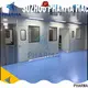 Fabricante profesional de salas blancas ISO Clase 7 para fábrica de productos electrónicos. 1