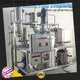 Evaporador de agua exquisito Evaporador de recuperación de etanol de manera efectiva para productos farmacéuticos 1