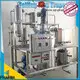 Propietario del evaporador de vacío rotatorio del evaporador de recuperación de etanol PHARMA para fábrica de cosméticos 1