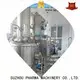 Dueño del evaporador del vacío del evaporador de la recuperación del etanol de PHARMA para la fábrica de la electrónica 1