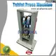 Máquina rotatoria de prensado de tabletas PHARMA, máquina prensadora de tabletas efectiva para fábrica de hierbas 1