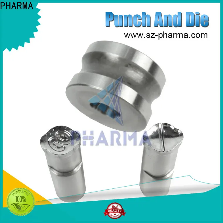 Excelente punzonadora y troqueladora, propietario de Punch And Die para fábrica de cosméticos 1