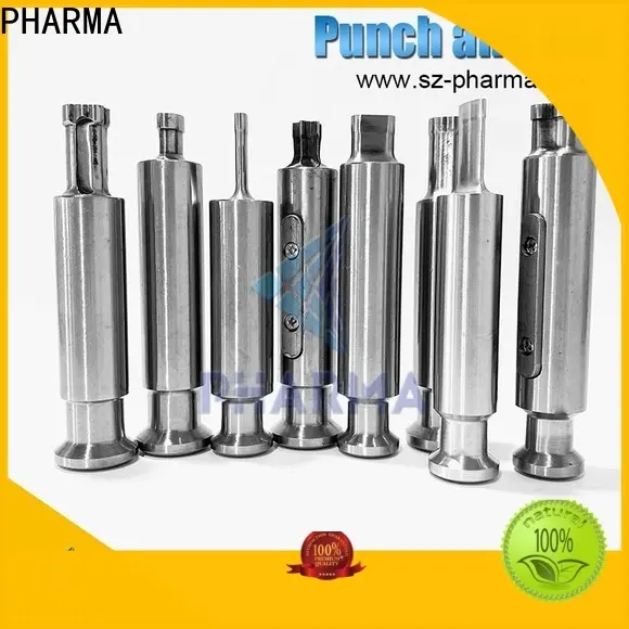 new-arrival punch press dies Punch And Die equipment for cosmetic factory 1