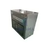 Laboratory Cleanroom Static PassBox Interlock Transfer Pass Boxes 3