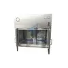 Laboratory Cleanroom Static PassBox Interlock Transfer Pass Boxes 4