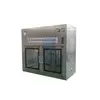 Laboratory Cleanroom Static PassBox Interlock Transfer Pass Boxes 5