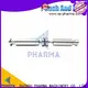 PHARMA Punch And Die test de matrices d'emboutissage de métaux pour usine chimique 1