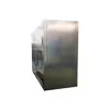 Laboratory Cleanroom Static PassBox Interlock Transfer Pass Boxes 6