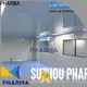 effective cleanroom cleaning procedure manufacturer for pharmaceutical 1