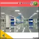 PHARMA iso 14644 estándares de sala limpia China para fábrica de cosméticos 1