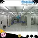 Equipos de sala limpia PHARMA clase d para fábrica de alimentos 1