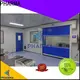 Fourniture de salle blanche PHARMA classe d pour produits pharmaceutiques1 1