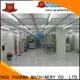 Sala limpa profissional PHARMA iso 4 China para fábrica de ervas 1