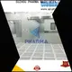Equipamento de requisitos de sala limpa PHARMA iso 5 para fábrica de cosméticos 1