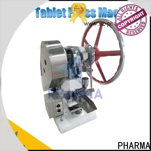 PHARMA Tablet Press Machine آلة ضغط الأقراص الحلوى اشتر الآن لمصنع كيميائي 1