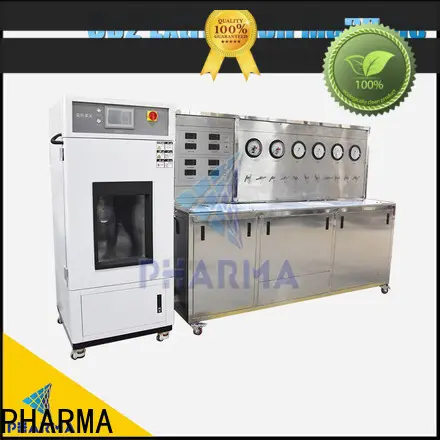 PHARMA nice co2 supercrítico eficaz para fábrica de hierbas 1