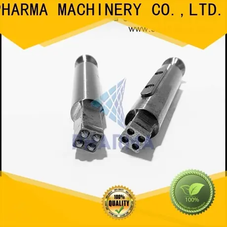 PHARMA excelente proveedor de matrices de estampado de metal para fábrica de hierbas 1