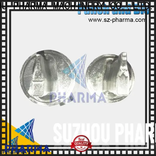 PHARMA Punch And Die punch press dies supplier for herbal factory 1