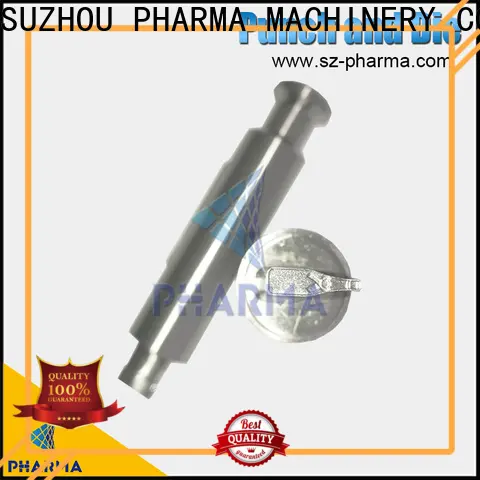 fine-quality metal stamping die Punch And Die owner for cosmetic factory 1
